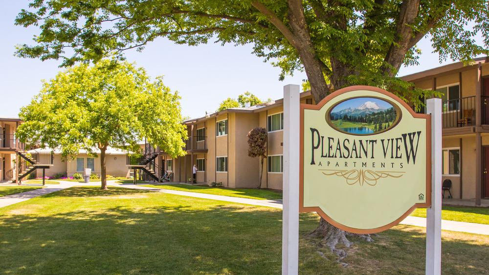 Pleasant View Apartments Linc Housing