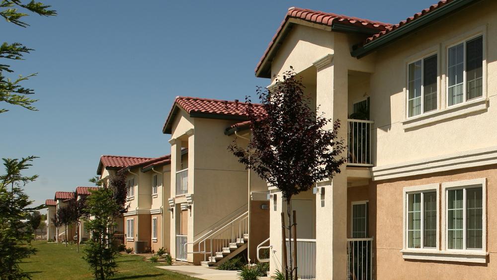 Tuolumne Village Apartments - Linc Housing