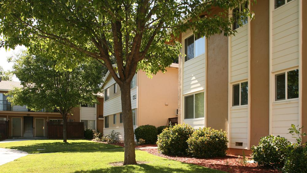 Fairfield Heights Apartments Linc Housing