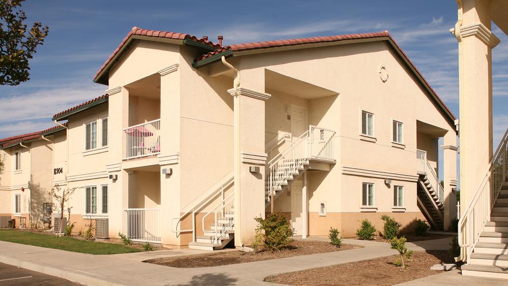 Sunnyside Apartments Linc Housing