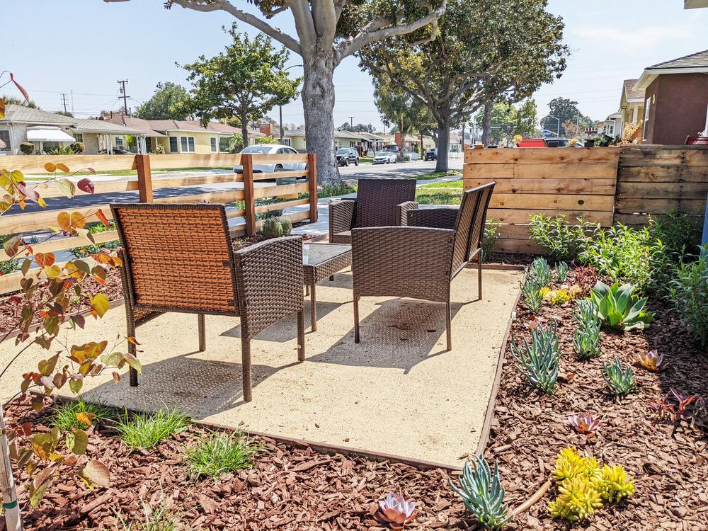 Contact Us - Mantis Landscaping