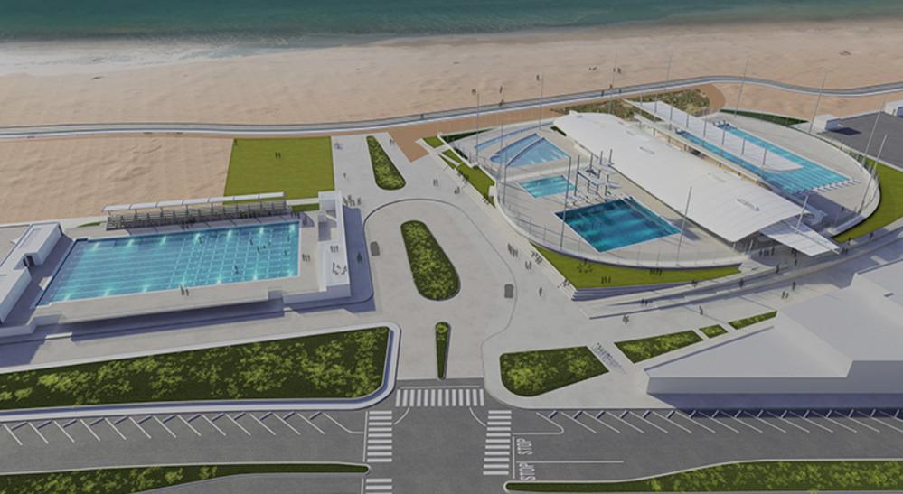 Inching closer to reality, city seeks public input on Belmont Shore