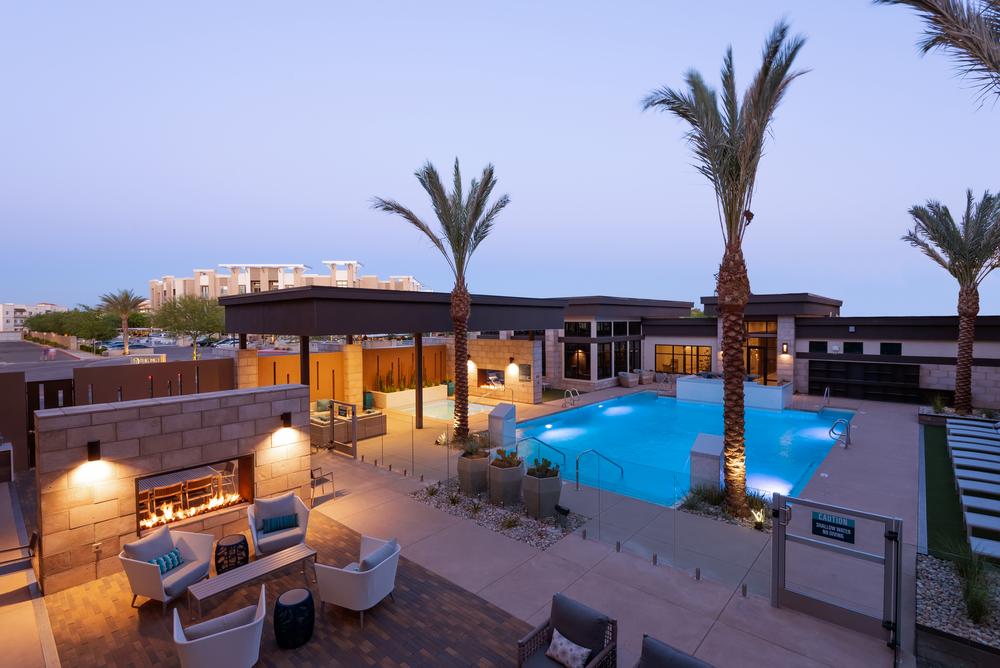 Amenities Mela Luxury Apartments For Rent In San Antonio